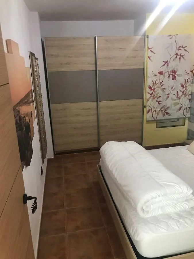 Holiday home The Dream House Hotel Maspalomas  Spain