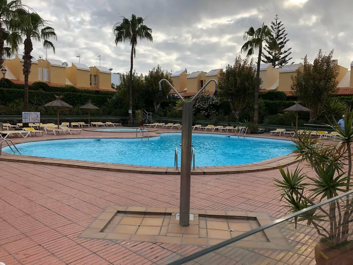 The Dream House Hotel Maspalomas  0*, Maspalomas (Gran Canaria) Spain