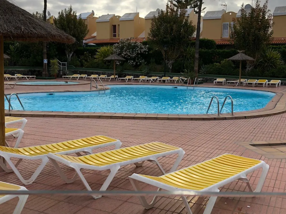 The Dream House Hotel Maspalomas  Holiday home