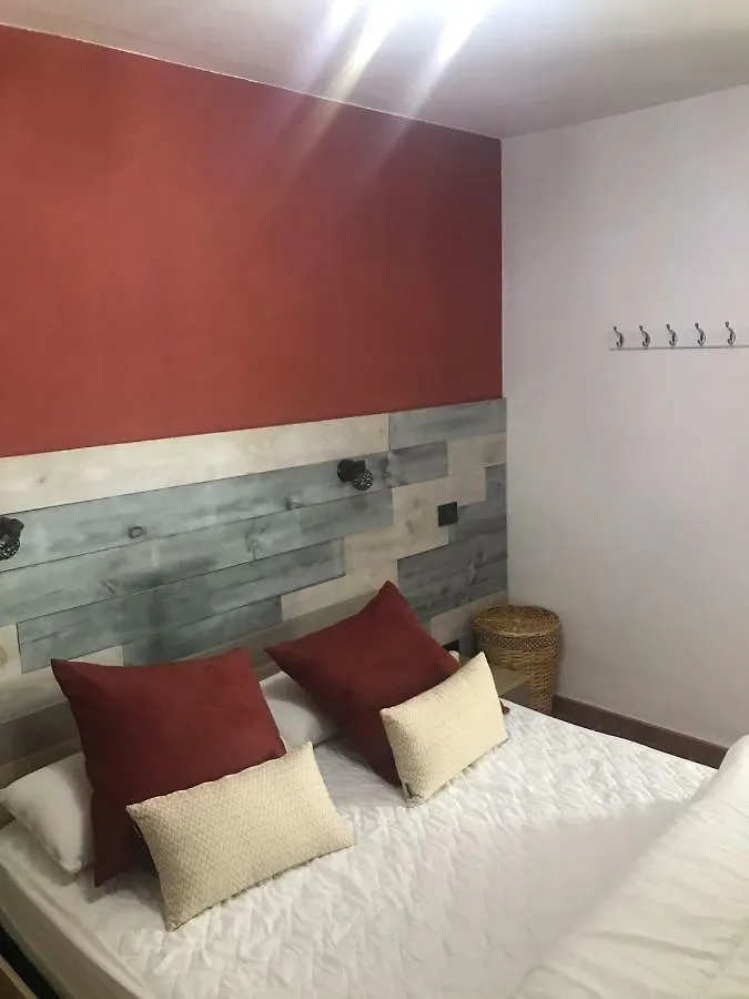 The Dream House Hotel Maspalomas  0*, Maspalomas (Gran Canaria)