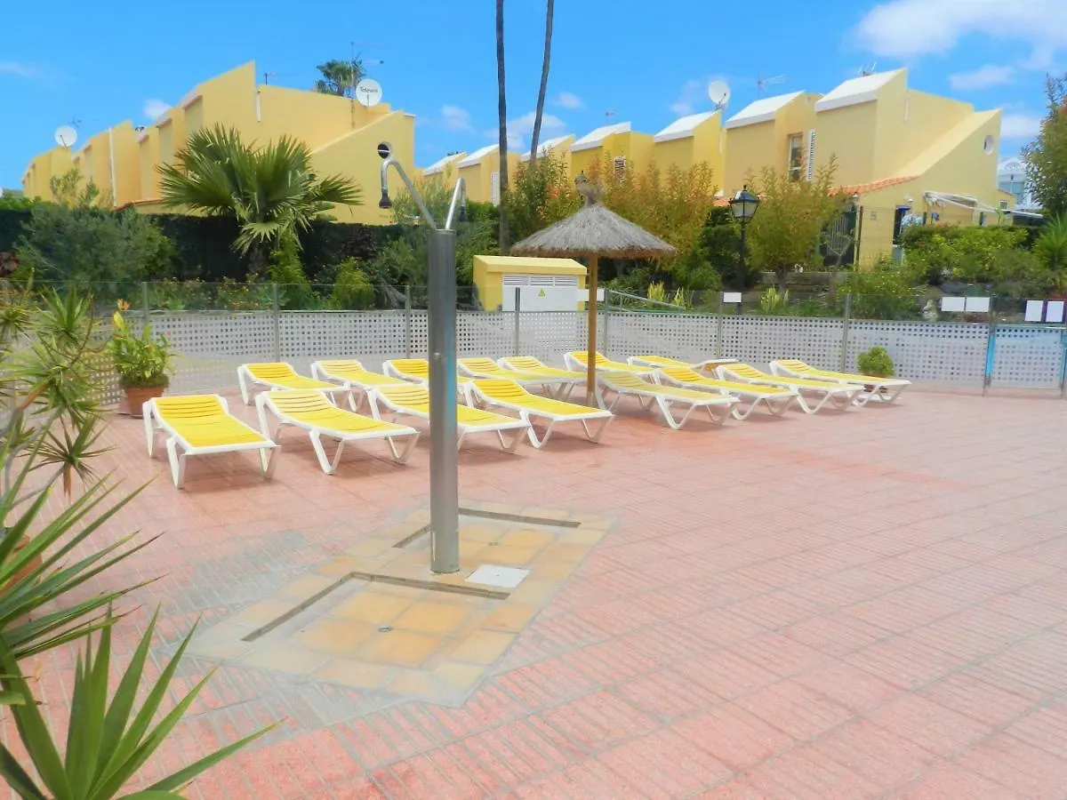 Holiday home The Dream House Hotel Maspalomas
