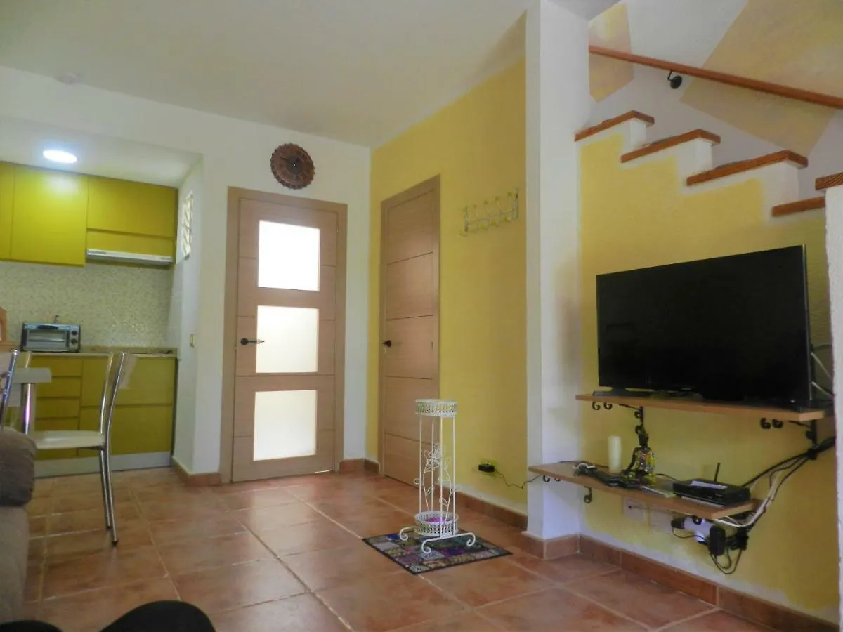 The Dream House Hotel Maspalomas  Holiday home Maspalomas (Gran Canaria)