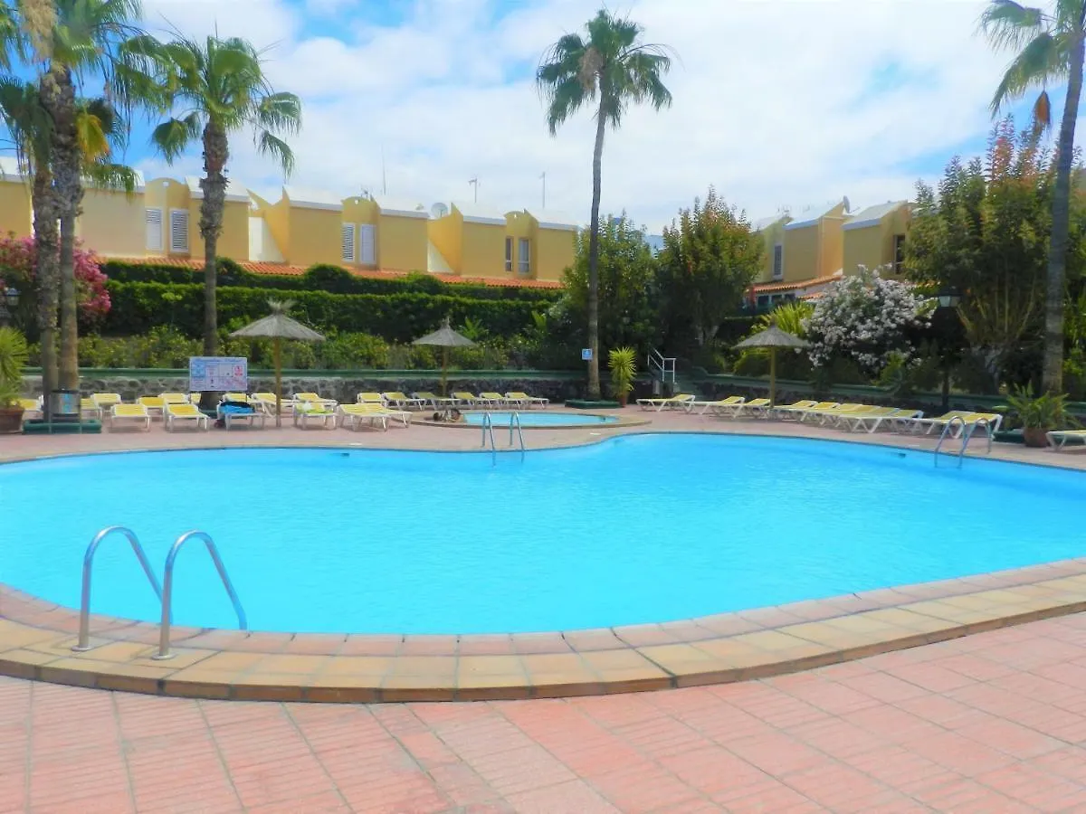 Holiday home The Dream House Hotel Maspalomas