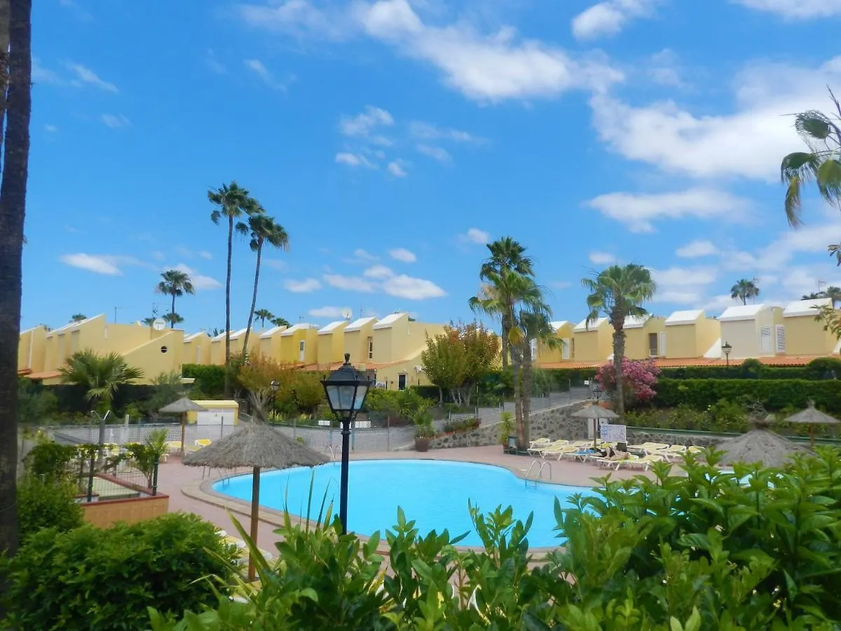 The Dream House Hotel Maspalomas