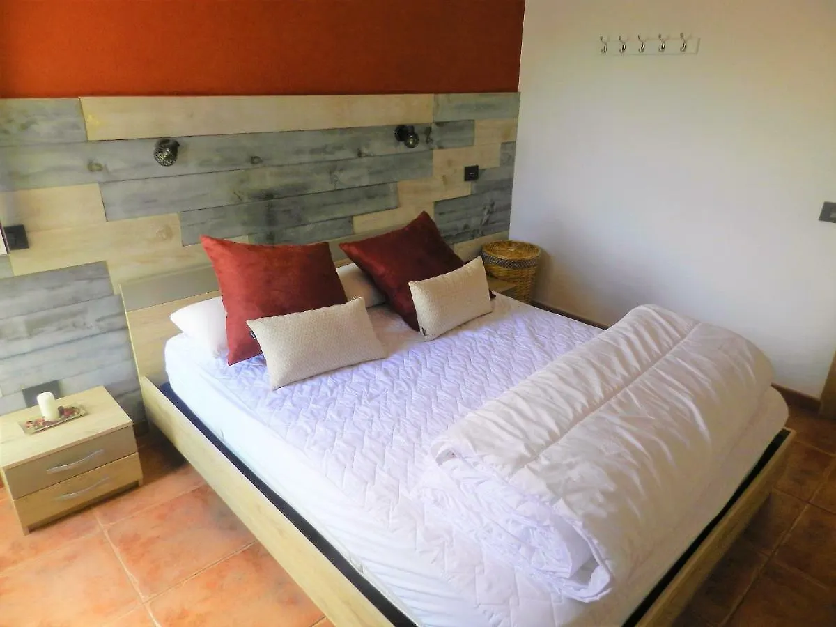 Holiday home The Dream House Hotel Maspalomas