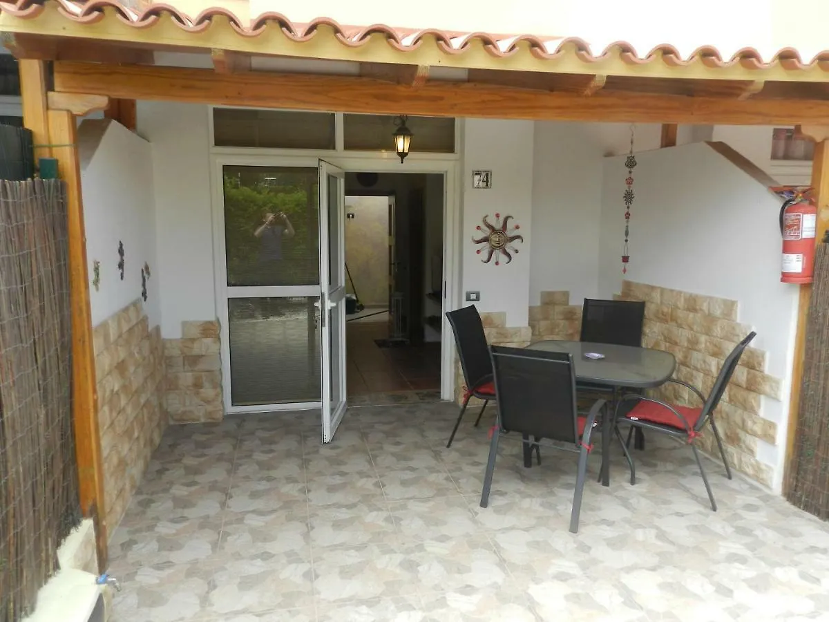 The Dream House Hotel Maspalomas  Holiday home