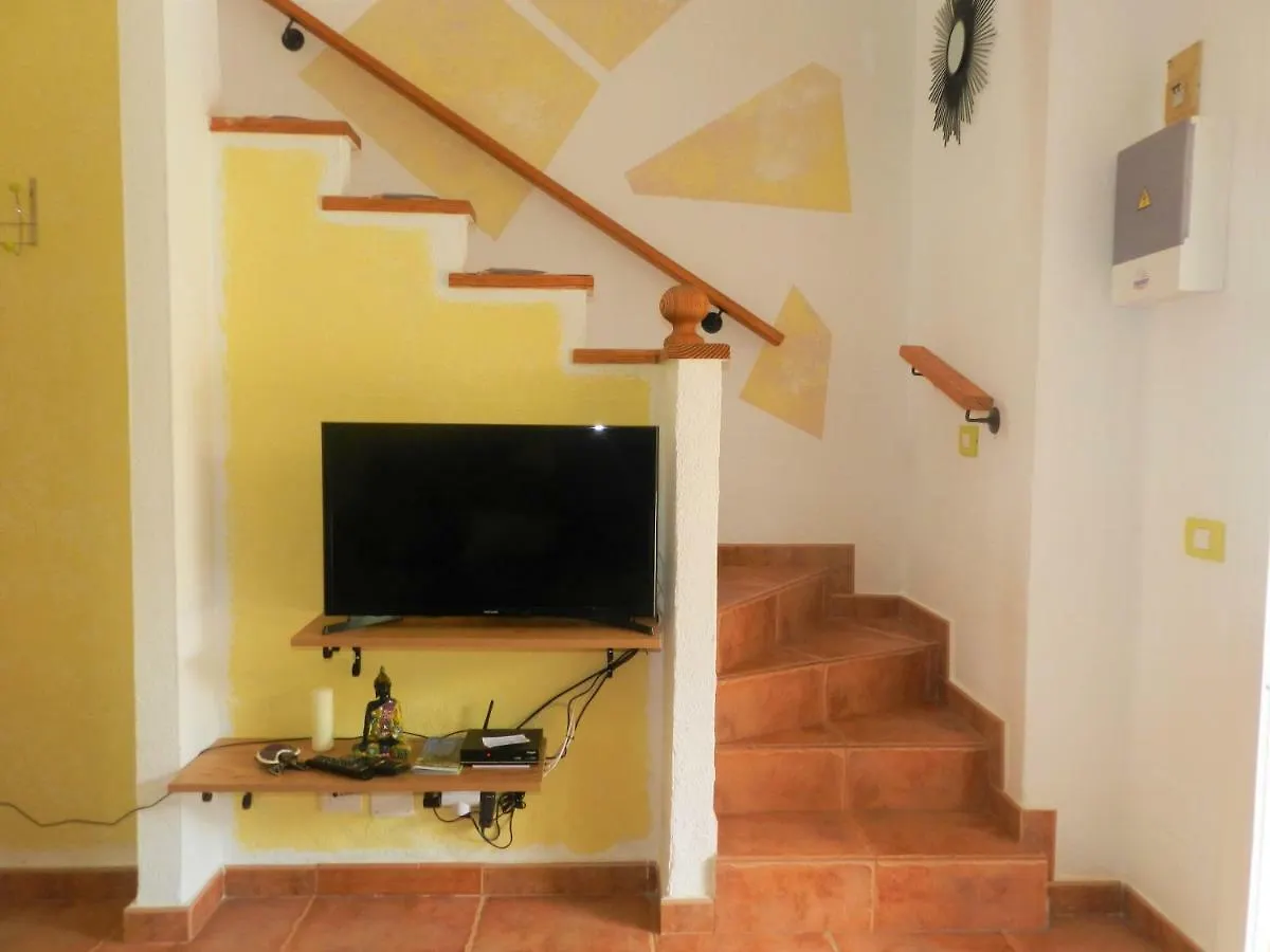 The Dream House Hotel Maspalomas  0*, Maspalomas (Gran Canaria)