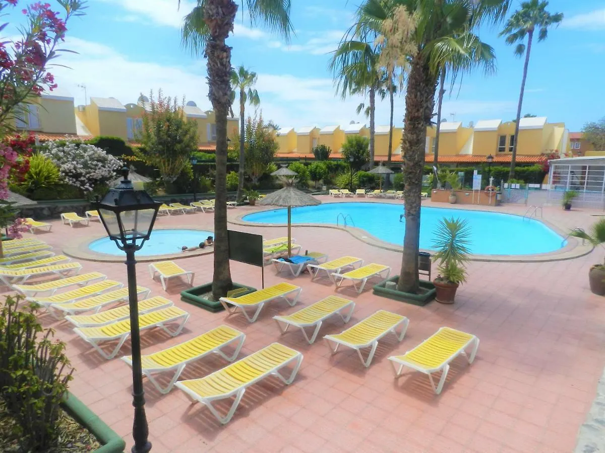 The Dream House Hotel Maspalomas