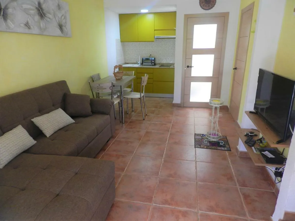 The Dream House Hotel Maspalomas  Spain