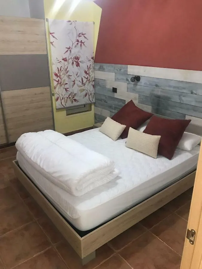 Holiday home The Dream House Hotel Maspalomas