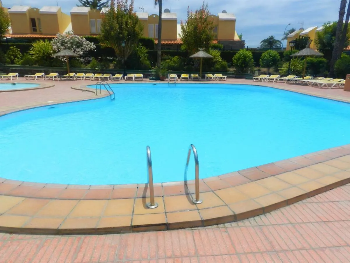 Holiday home The Dream House Hotel Maspalomas  Spain