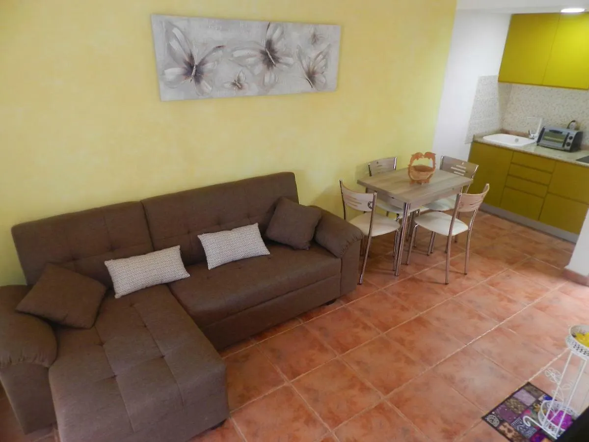 Holiday home The Dream House Hotel Maspalomas